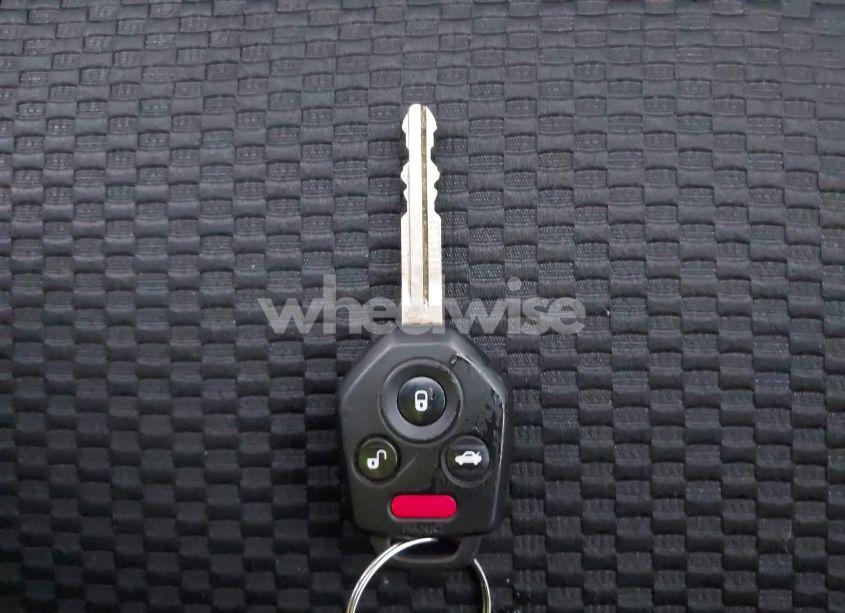 Photo 11 of 2014 Subaru Forester 2.5I (VIN JF2SJAAC0EH429377)