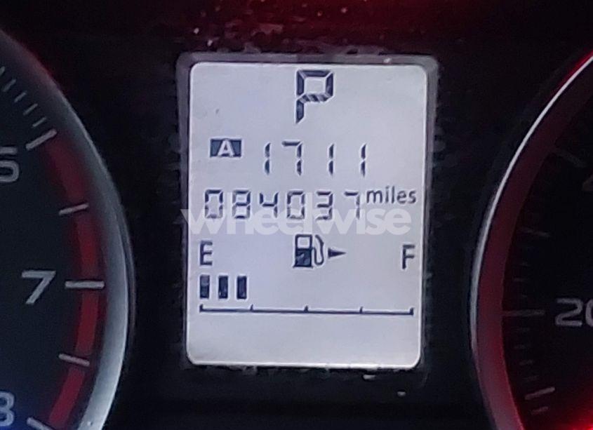 Photo 15 of 2014 Subaru Forester 2.5I (VIN JF2SJAAC0EH429377)