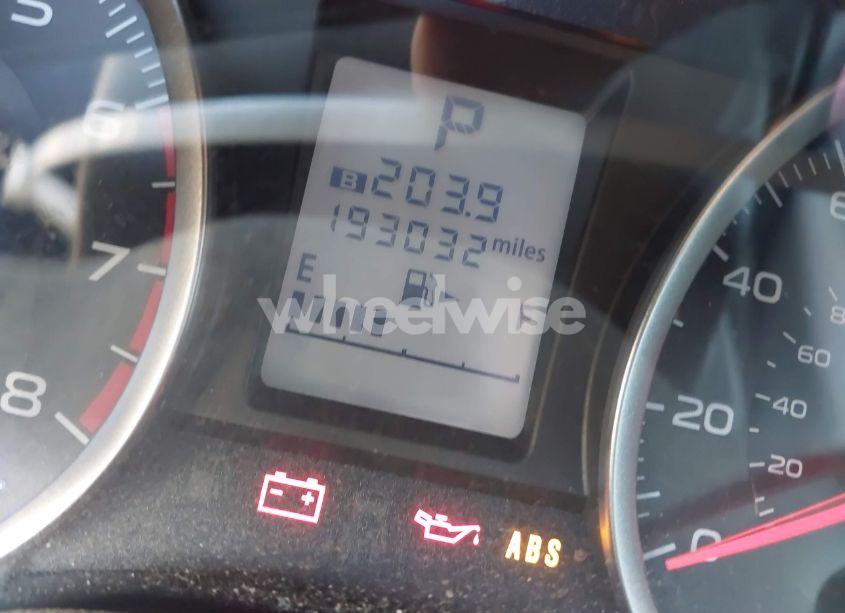 Photo 15 of 2014 Subaru Forester 2.5I (VIN JF2SJAAC0EH439472)