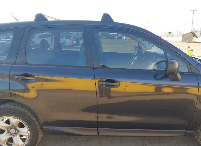 Photo 13 of 2014 Subaru Forester 2.5I (VIN JF2SJAAC0EH445465)