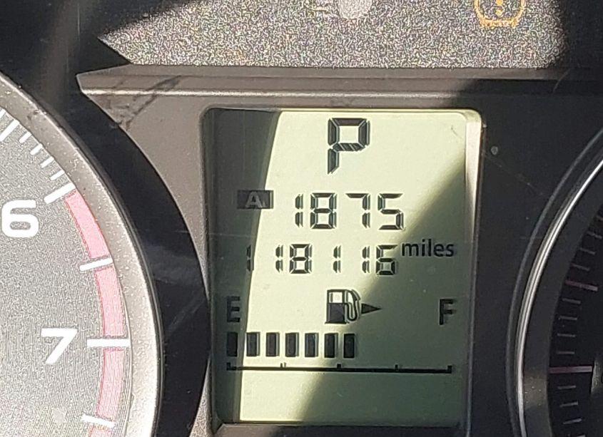 Photo 15 of 2014 Subaru Forester 2.5I (VIN JF2SJAAC0EH445465)