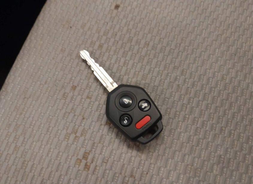 Photo 11 of 2014 Subaru Forester 2.5I (VIN JF2SJAAC0EH446454)