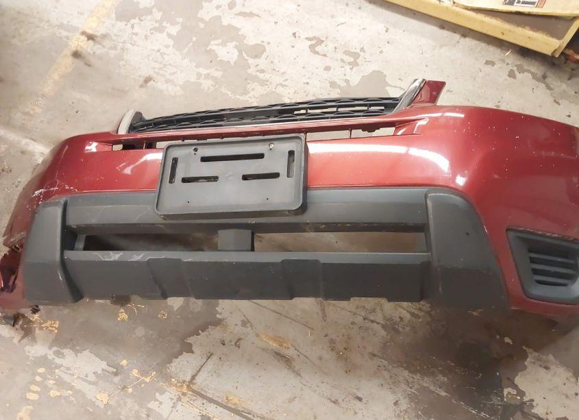 Photo 12 of 2014 Subaru Forester 2.5I (VIN JF2SJAAC0EH446454)