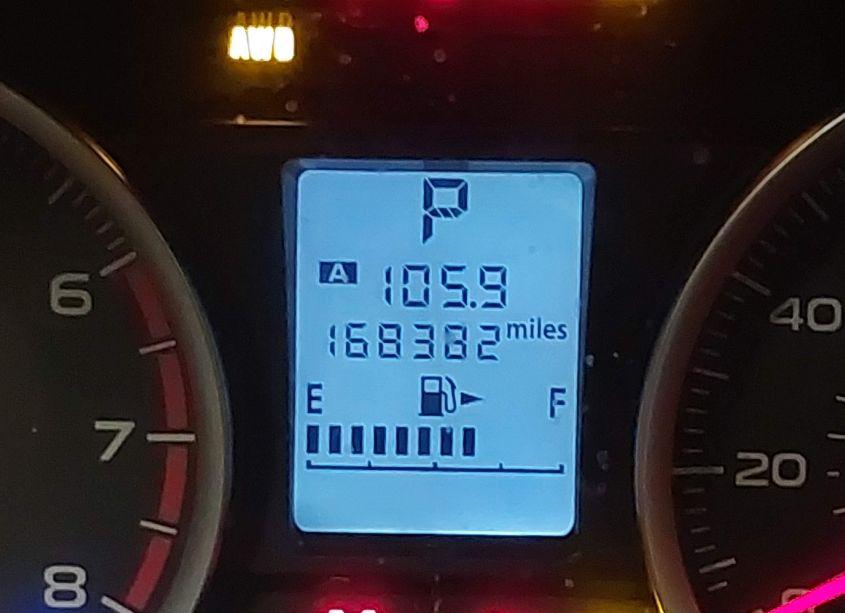 Photo 16 of 2014 Subaru Forester 2.5I (VIN JF2SJAAC0EH446454)