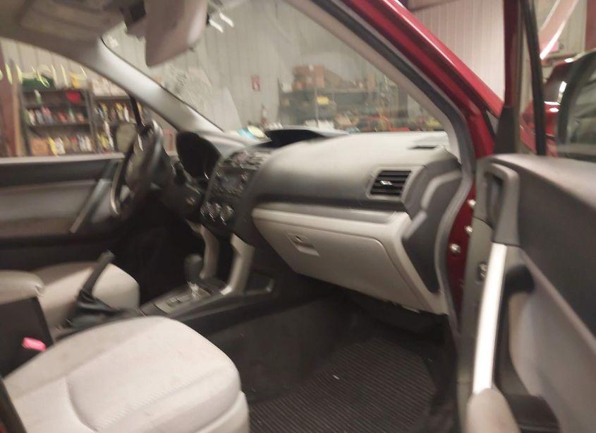 Photo 5 of 2014 Subaru Forester 2.5I (VIN JF2SJAAC0EH446454)