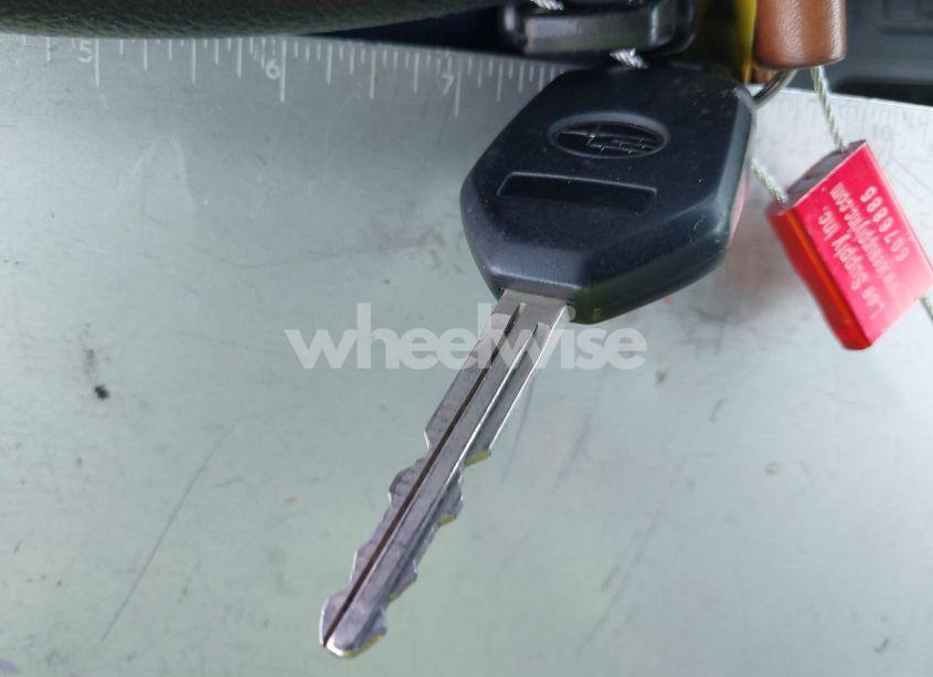 Photo 11 of 2015 Subaru Forester 2.5I (VIN JF2SJAAC0FG428267)