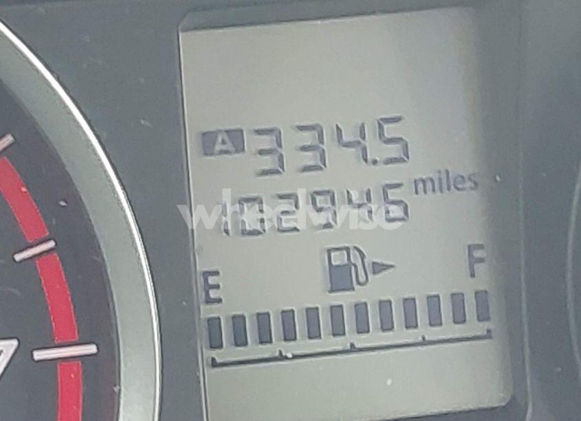 Photo 16 of 2015 Subaru Forester 2.5I (VIN JF2SJAAC0FH467516)