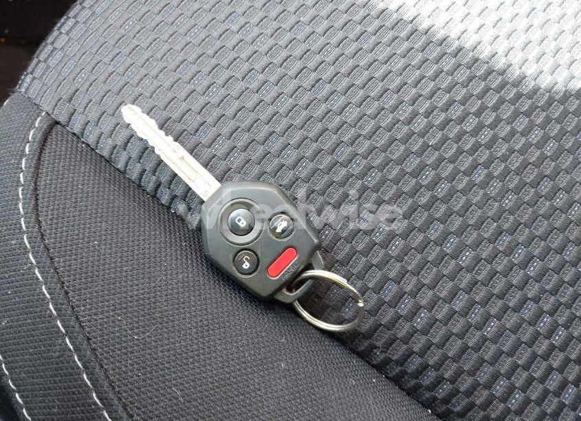 Photo 11 of 2015 Subaru Forester 2.5I (VIN JF2SJAAC0FH818523)