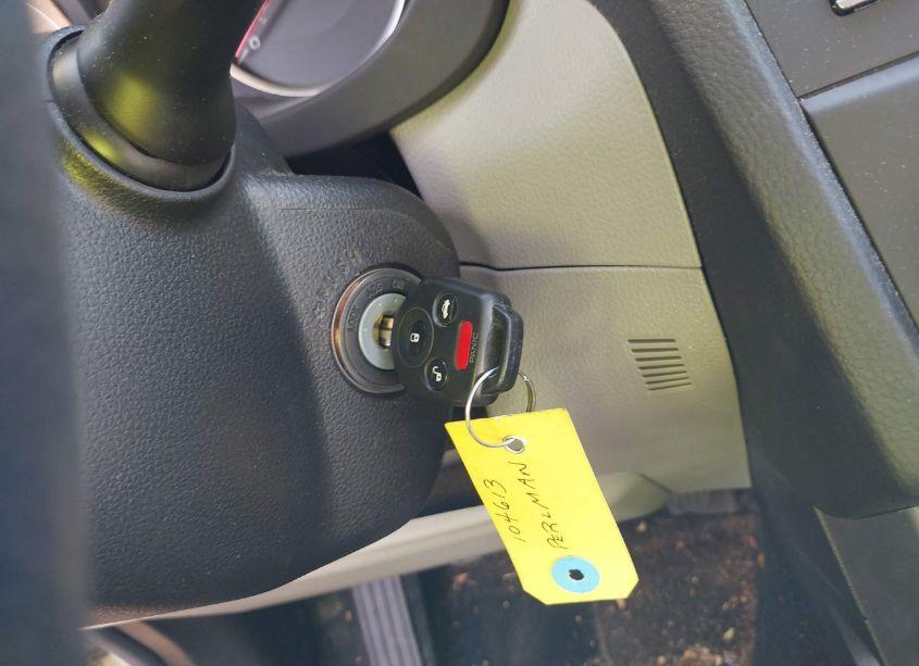 Photo 11 of 2016 Subaru Forester 2.5I (VIN JF2SJAAC0GG529200)