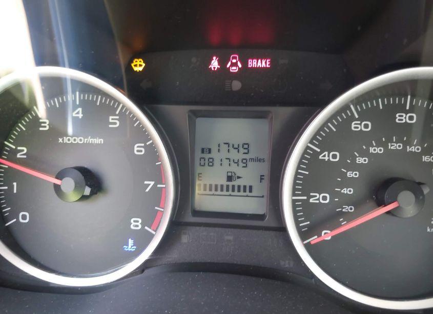 Photo 15 of 2016 Subaru Forester 2.5I (VIN JF2SJAAC0GG529200)