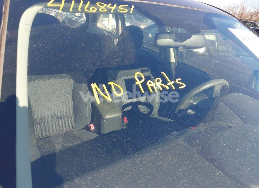 Photo 11 of 2016 Subaru Forester 2.5I (VIN JF2SJAAC0GH557475)