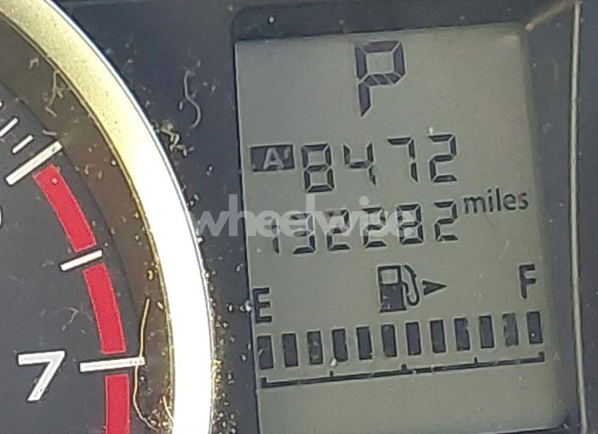 Photo 15 of 2016 Subaru Forester 2.5I (VIN JF2SJAAC0GH557475)