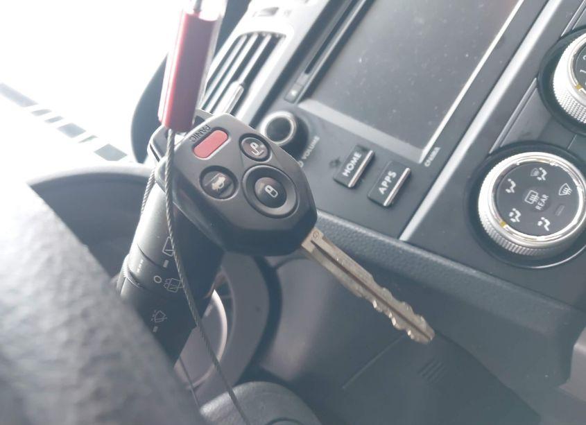 Photo 11 of 2017 Subaru Forester 2.5I (VIN JF2SJAAC1HG457943)