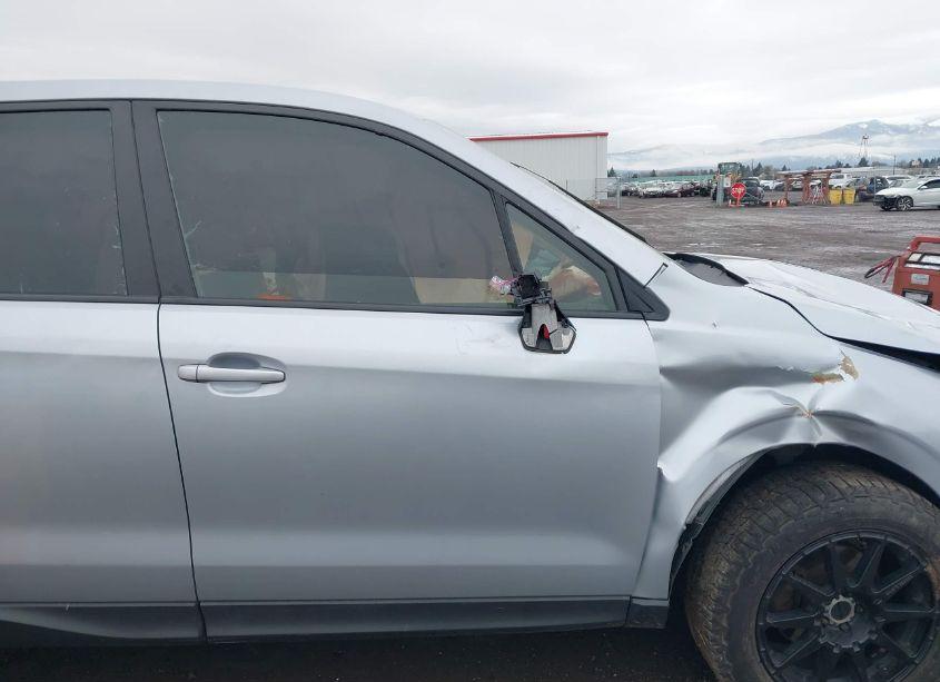 Photo 14 of 2017 Subaru Forester 2.5I (VIN JF2SJAAC1HG457943)