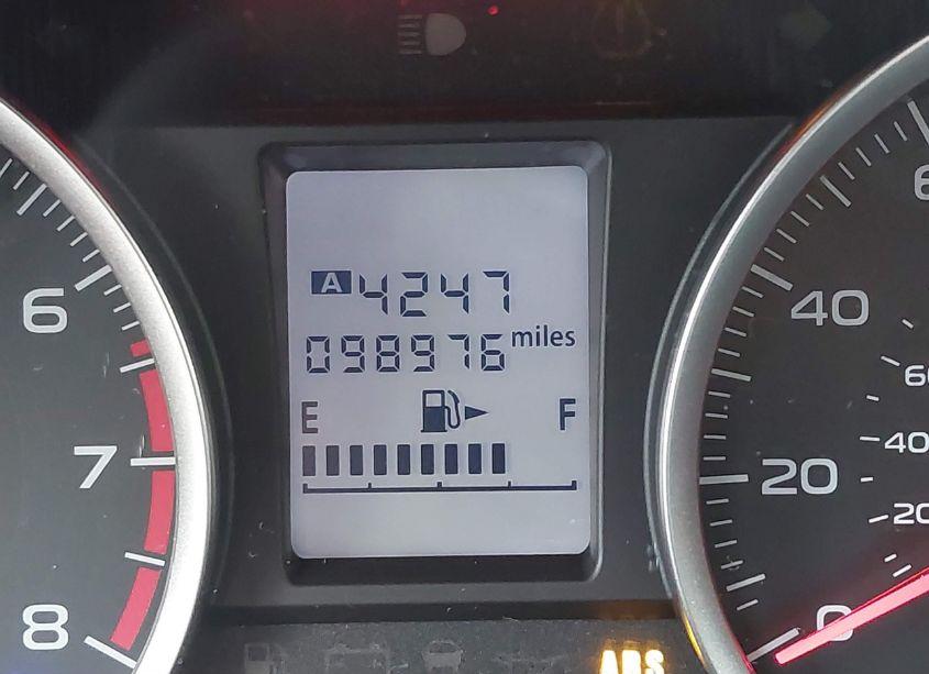 Photo 16 of 2017 Subaru Forester 2.5I (VIN JF2SJAAC1HG457943)