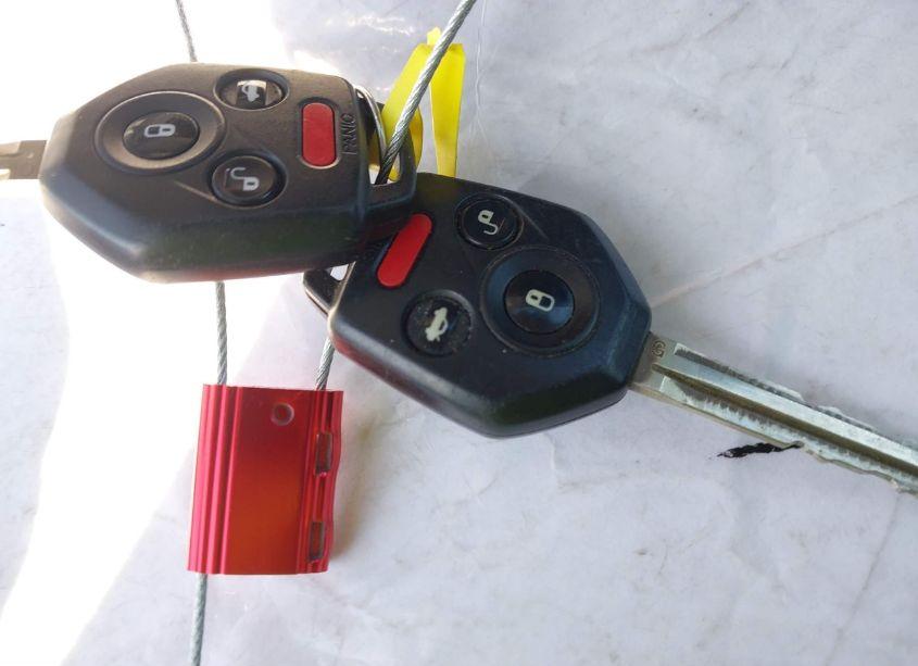 Photo 11 of 2014 Subaru Forester 2.5I (VIN JF2SJAAC2EH415349)