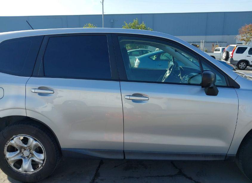 Photo 14 of 2014 Subaru Forester 2.5I (VIN JF2SJAAC2EH415349)