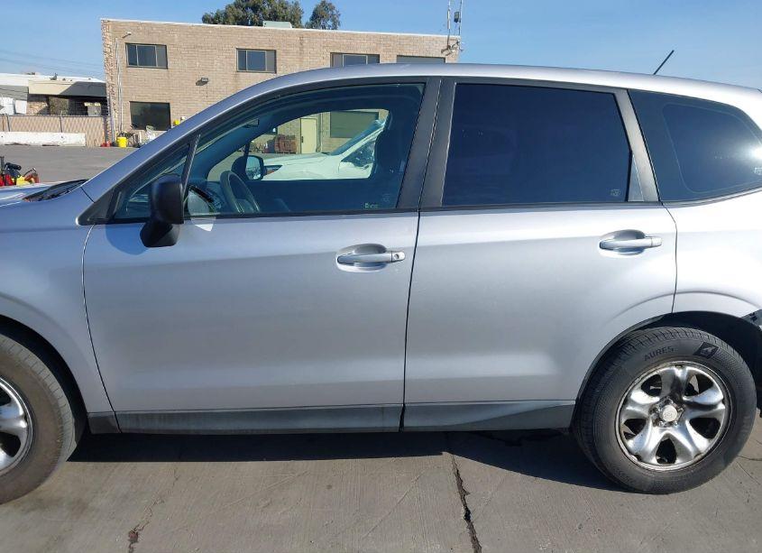 Photo 15 of 2014 Subaru Forester 2.5I (VIN JF2SJAAC2EH415349)