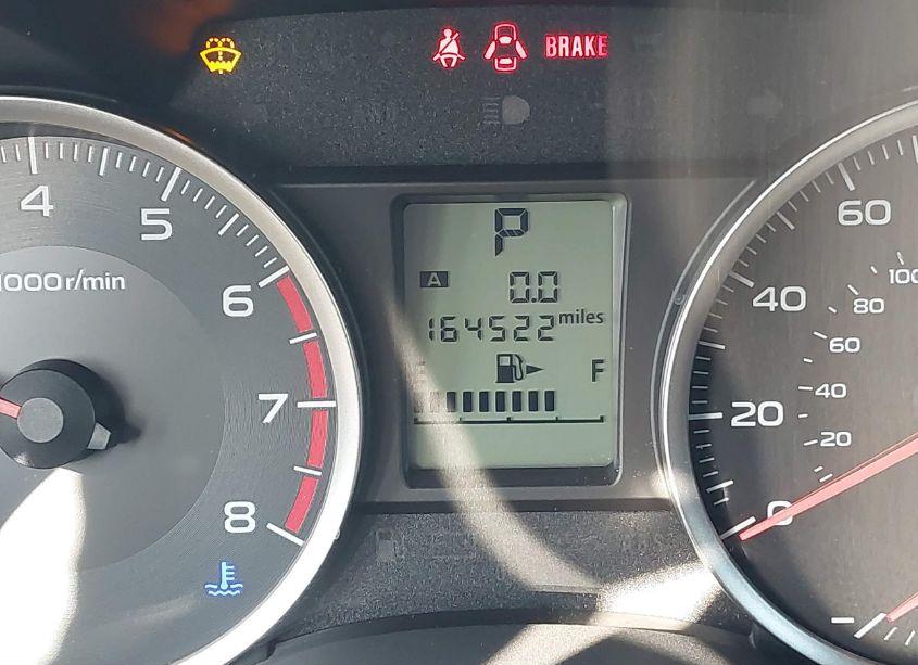 Photo 16 of 2014 Subaru Forester 2.5I (VIN JF2SJAAC2EH415349)