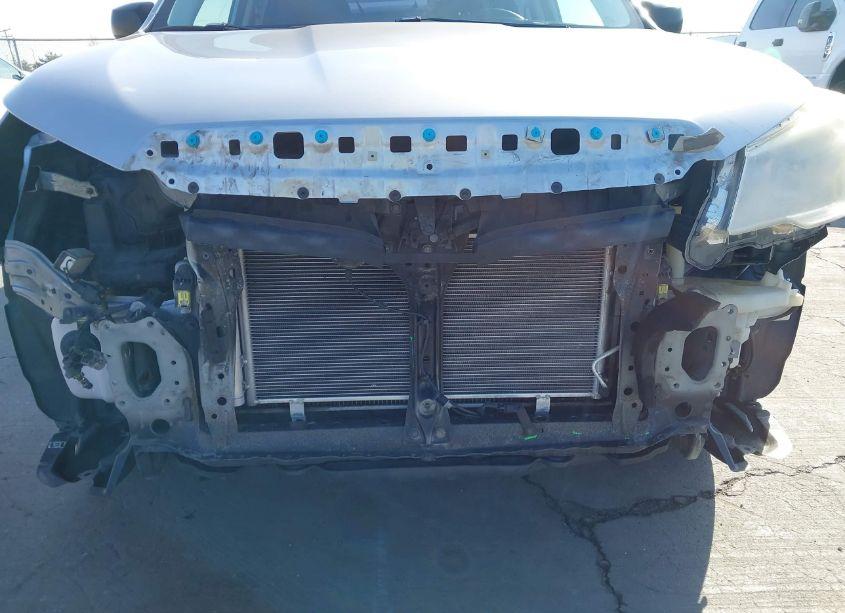 Photo 6 of 2014 Subaru Forester 2.5I (VIN JF2SJAAC2EH415349)