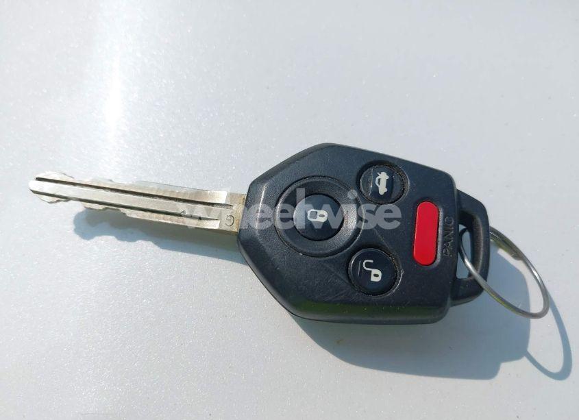 Photo 11 of 2014 Subaru Forester 2.5I (VIN JF2SJAAC2EH433947)