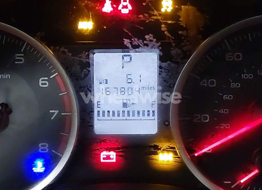 Photo 15 of 2014 Subaru Forester 2.5I (VIN JF2SJAAC2EH510574)