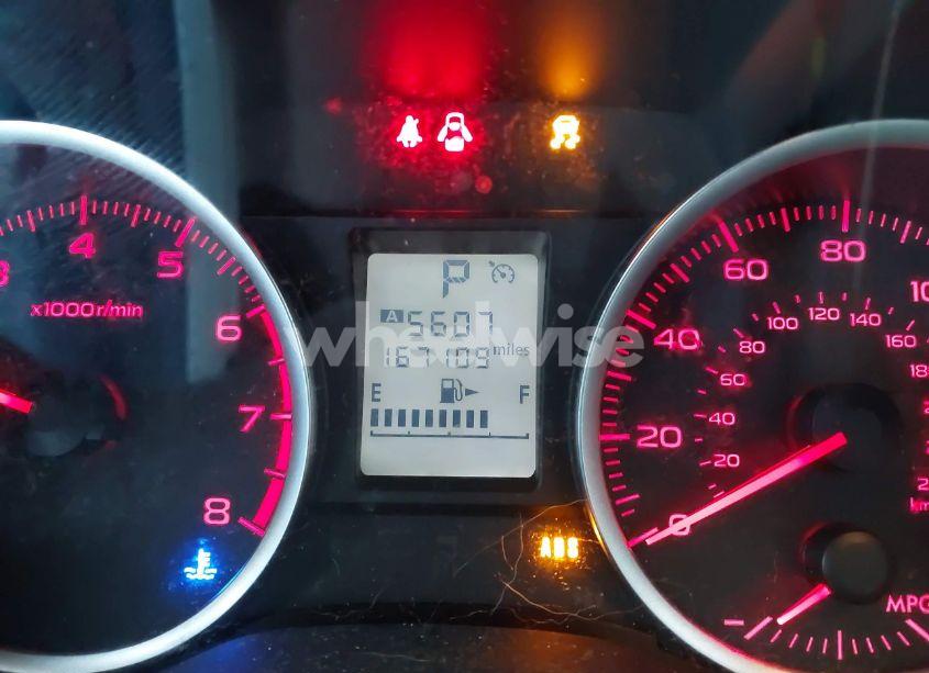 Photo 15 of 2014 Subaru Forester 2.5I (VIN JF2SJAAC2EH518089)