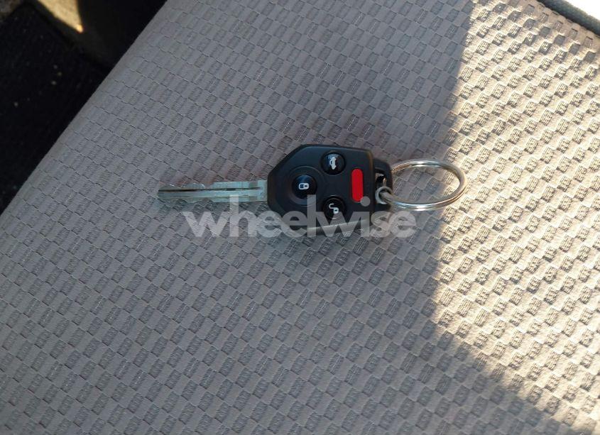 Photo 11 of 2015 Subaru Forester 2.5I (VIN JF2SJAAC2FH532561)