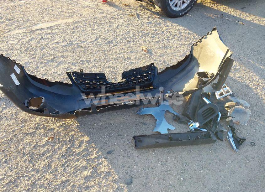 Photo 12 of 2015 Subaru Forester 2.5I (VIN JF2SJAAC2FH532561)