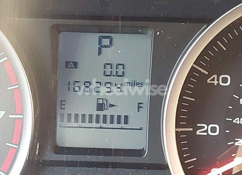 Photo 16 of 2015 Subaru Forester 2.5I (VIN JF2SJAAC2FH532561)