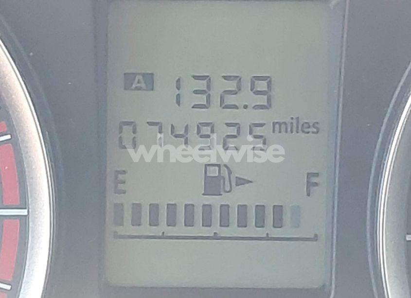 Photo 15 of 2017 Subaru Forester 2.5I (VIN JF2SJAAC2HG593014)