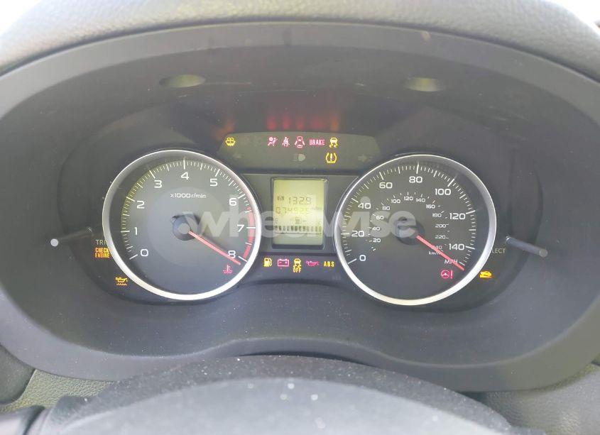 Photo 7 of 2017 Subaru Forester 2.5I (VIN JF2SJAAC2HG593014)