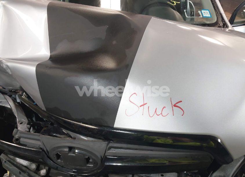 Photo 10 of 2018 Subaru Forester 2.5I (VIN JF2SJAAC2JG508288)