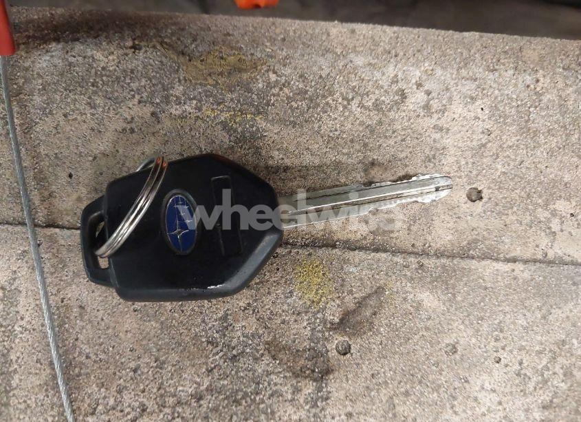 Photo 11 of 2018 Subaru Forester 2.5I (VIN JF2SJAAC2JG508288)