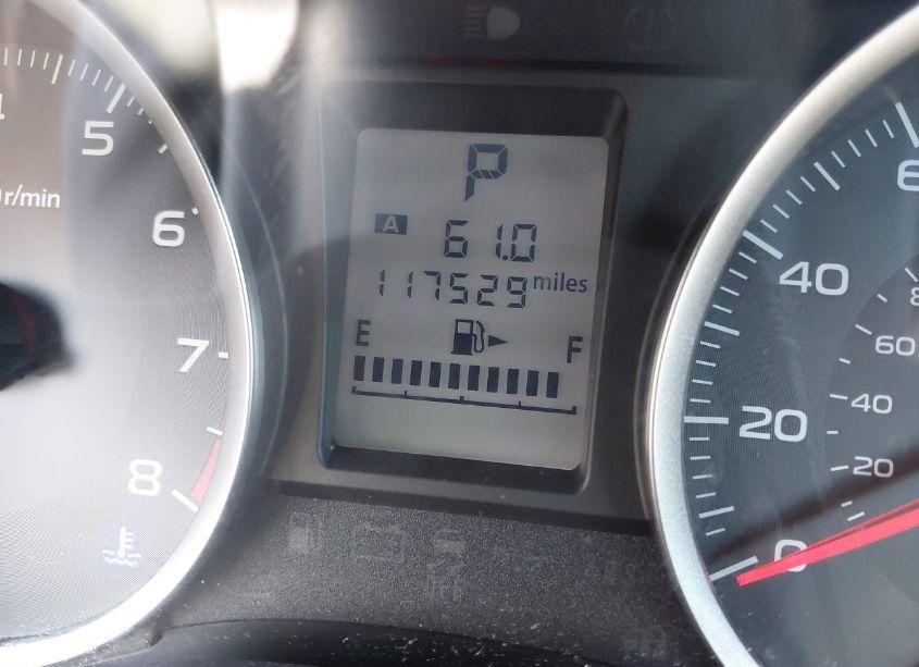 Photo 16 of 2014 Subaru Forester 2.5I (VIN JF2SJAAC3EH529912)