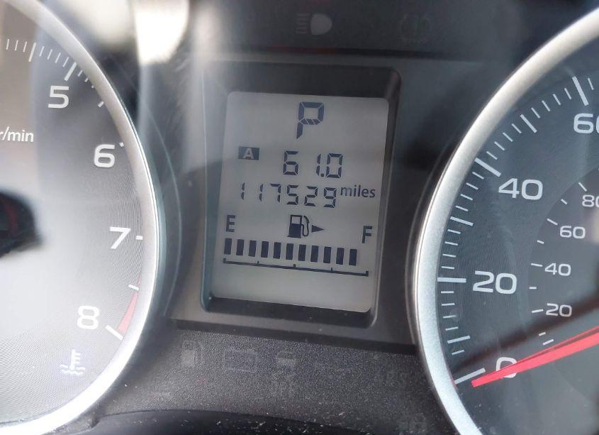 Photo 7 of 2014 Subaru Forester 2.5I (VIN JF2SJAAC3EH529912)