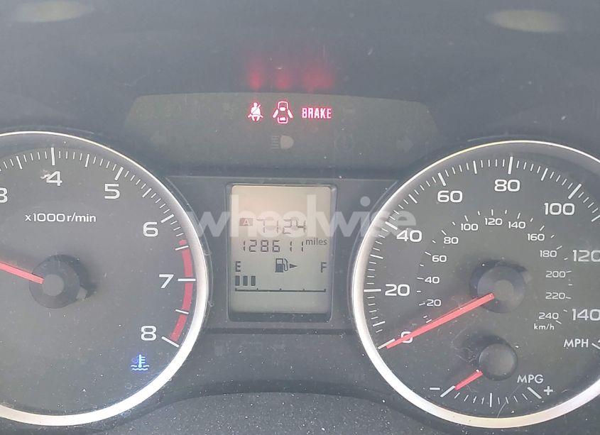 Photo 15 of 2014 Subaru Forester 2.5I (VIN JF2SJAAC4EG414600)