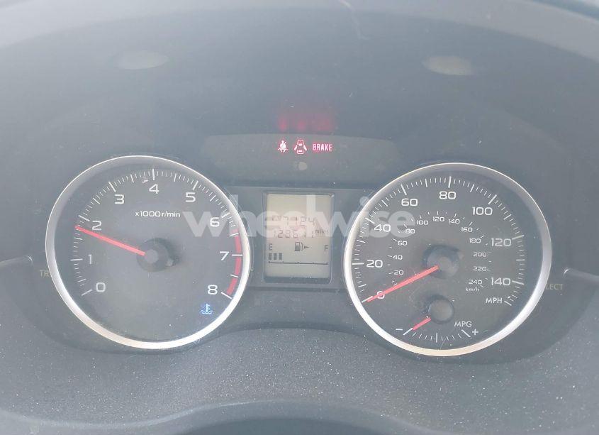 Photo 7 of 2014 Subaru Forester 2.5I (VIN JF2SJAAC4EG414600)