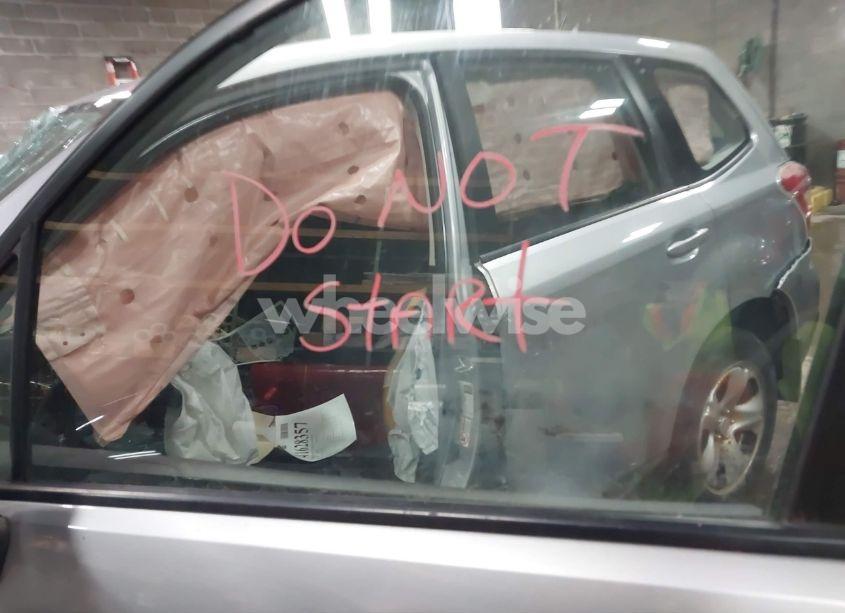 Photo 11 of 2014 Subaru Forester 2.5I (VIN JF2SJAAC4EH414350)