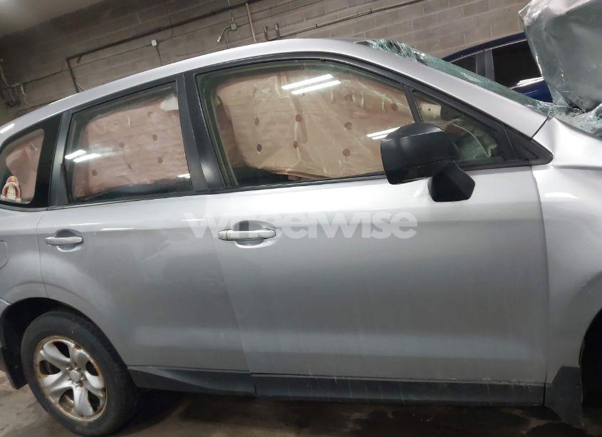 Photo 13 of 2014 Subaru Forester 2.5I (VIN JF2SJAAC4EH414350)