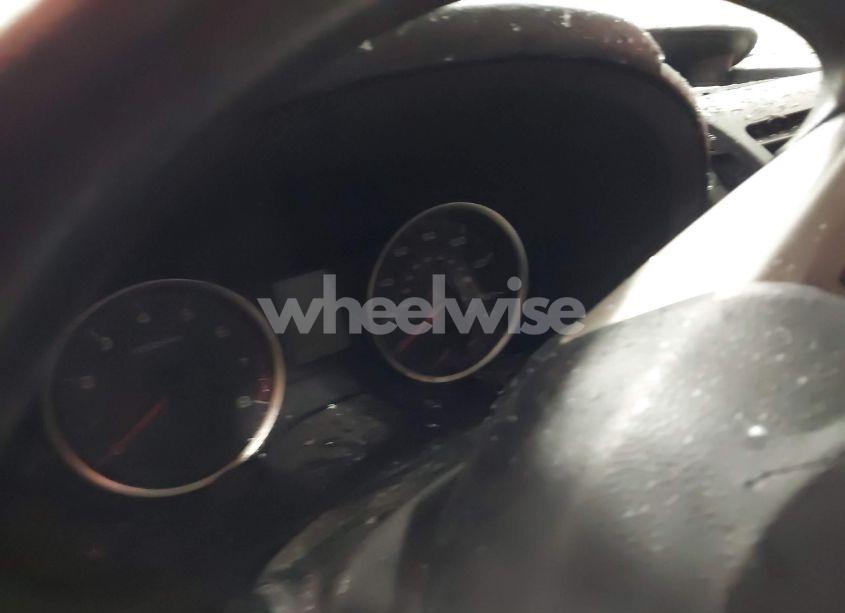 Photo 7 of 2014 Subaru Forester 2.5I (VIN JF2SJAAC4EH414350)