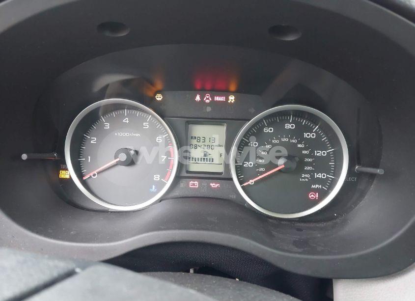 Photo 15 of 2018 Subaru Forester 2.5I (VIN JF2SJAAC4JG537677)