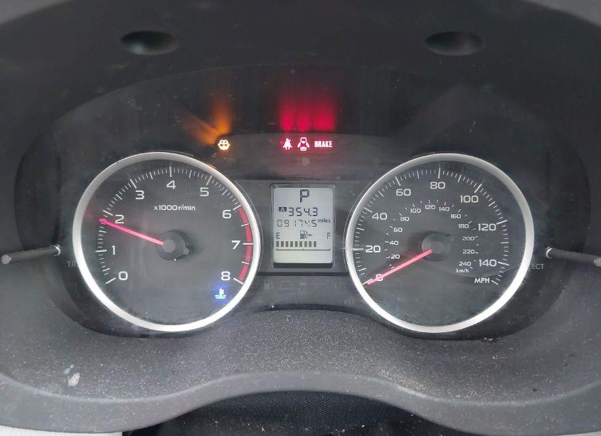 Photo 7 of 2018 Subaru Forester 2.5I (VIN JF2SJAAC4JH611061)