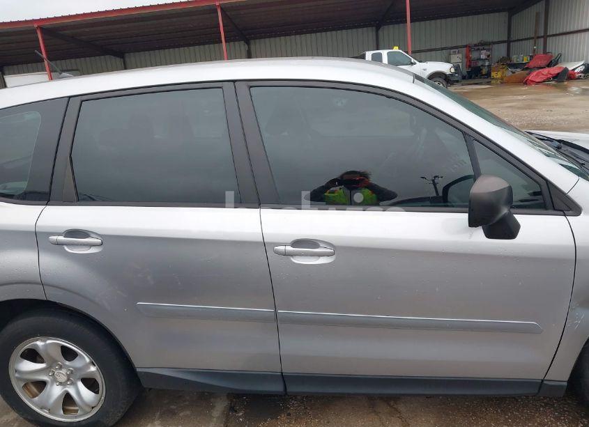 Photo 13 of 2014 Subaru Forester 2.5I (VIN JF2SJAAC5EG453602)