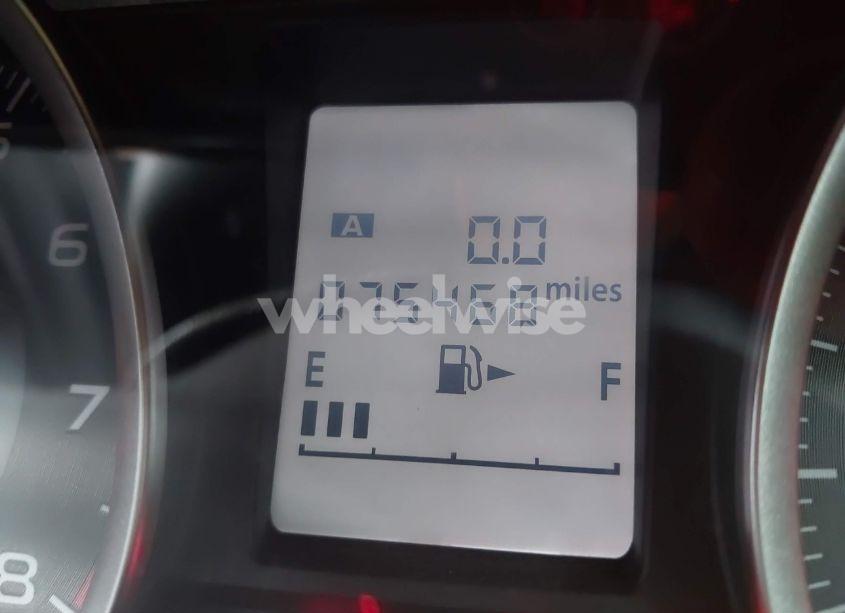 Photo 15 of 2014 Subaru Forester 2.5I (VIN JF2SJAAC5EG453602)