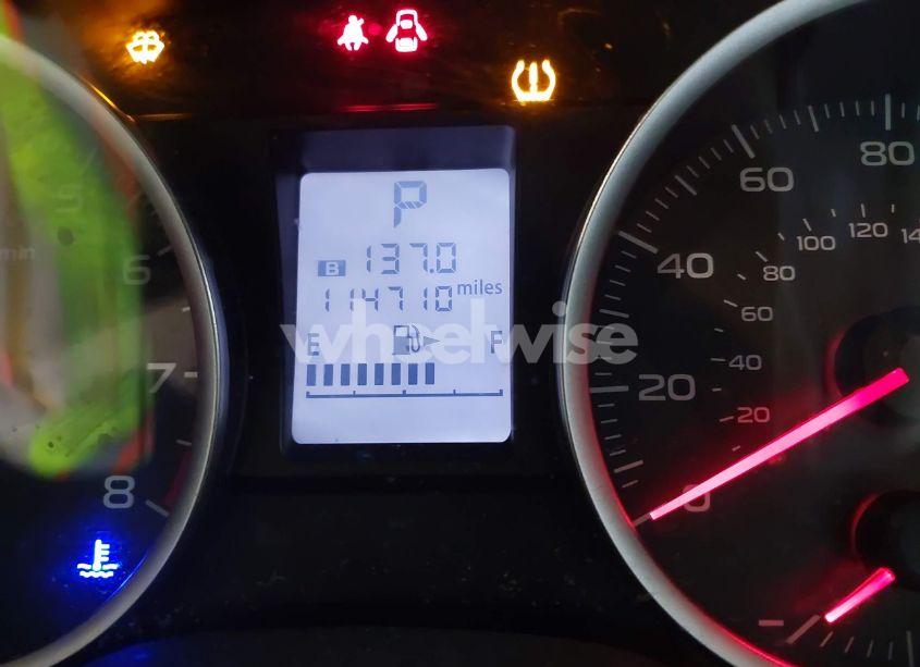 Photo 15 of 2014 Subaru Forester 2.5I (VIN JF2SJAAC5EH507409)