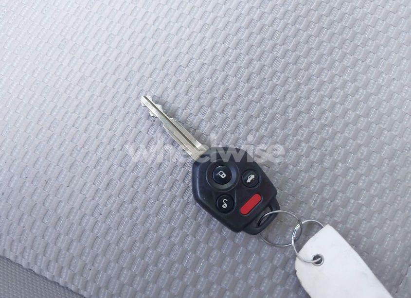 Photo 11 of 2014 Subaru Forester 2.5I (VIN JF2SJAAC5EH512996)