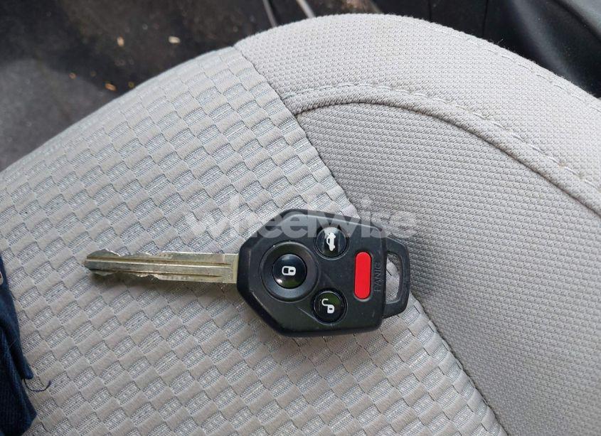 Photo 11 of 2015 Subaru Forester 2.5I (VIN JF2SJAAC5FG502119)