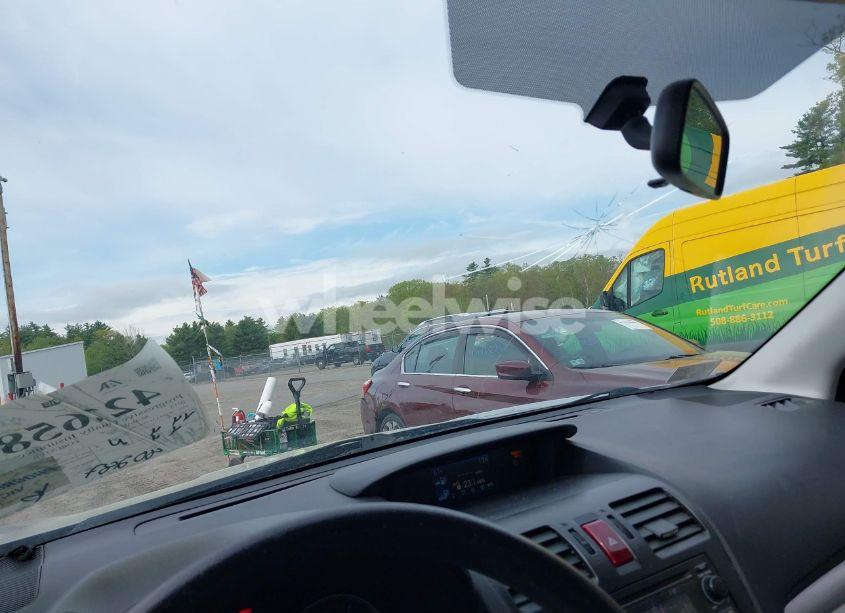 Photo 12 of 2015 Subaru Forester 2.5I (VIN JF2SJAAC5FG502119)