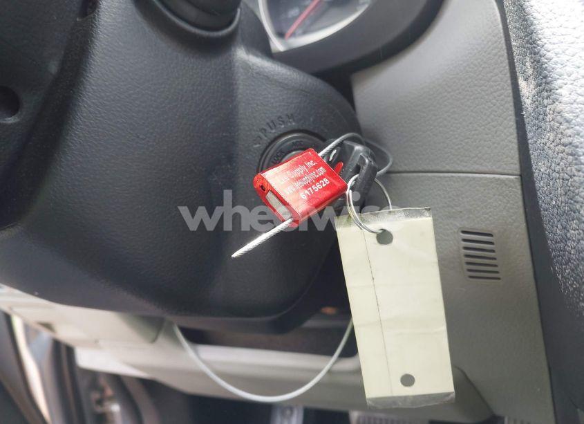 Photo 11 of 2016 Subaru Forester 2.5I (VIN JF2SJAAC5GH404042)